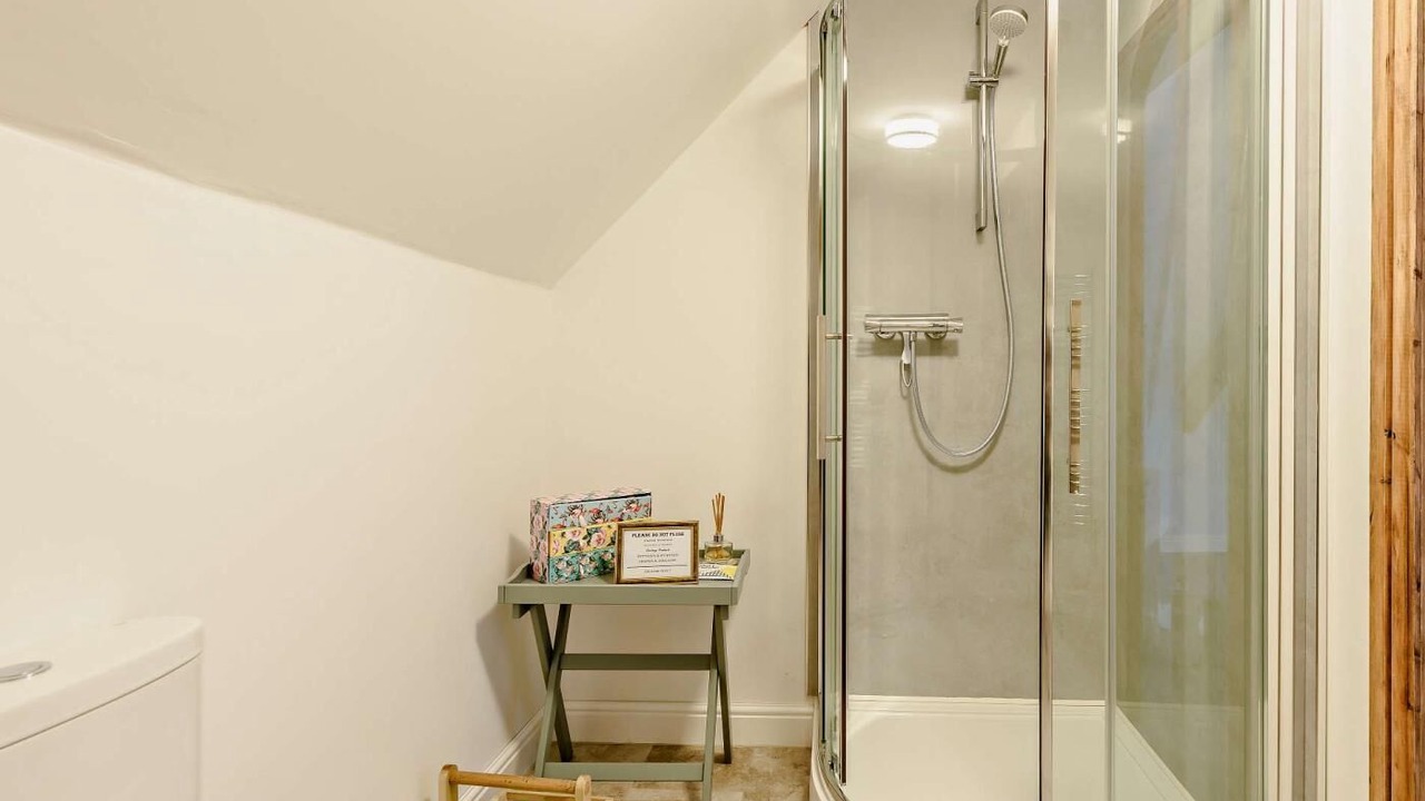 Photo of Bathroom in Torrington
