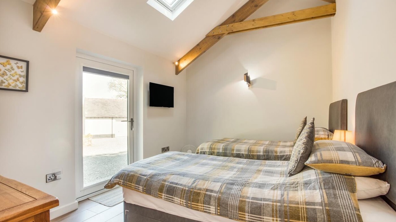 Photo of Bedroom in Black Torrington