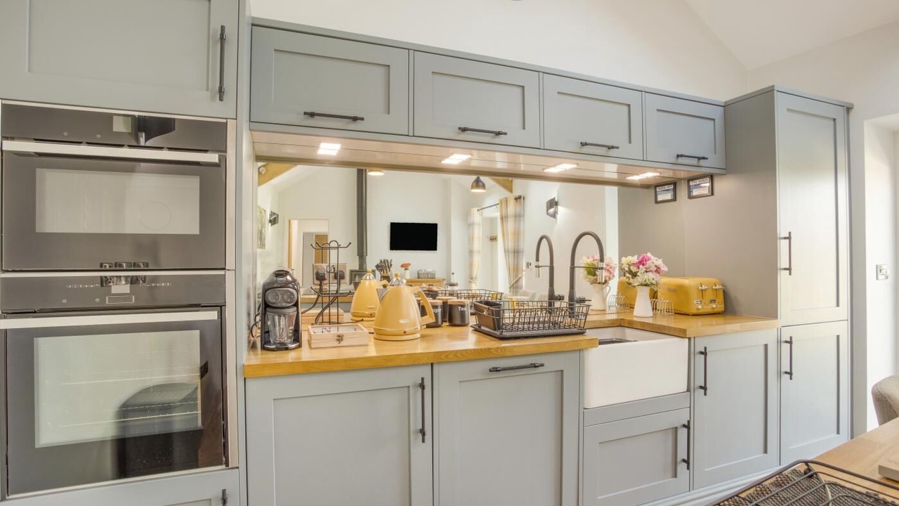 Photo of Kitchen in Black Torrington