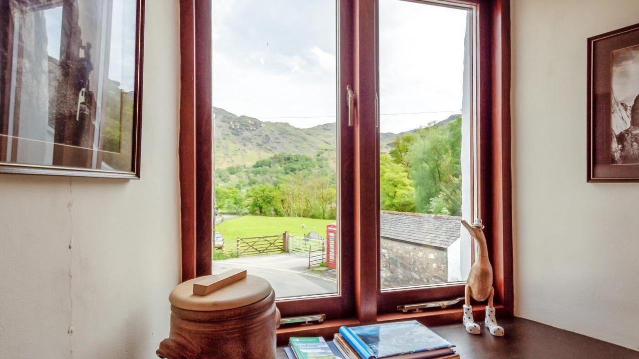 Photo of Others in Borrowdale