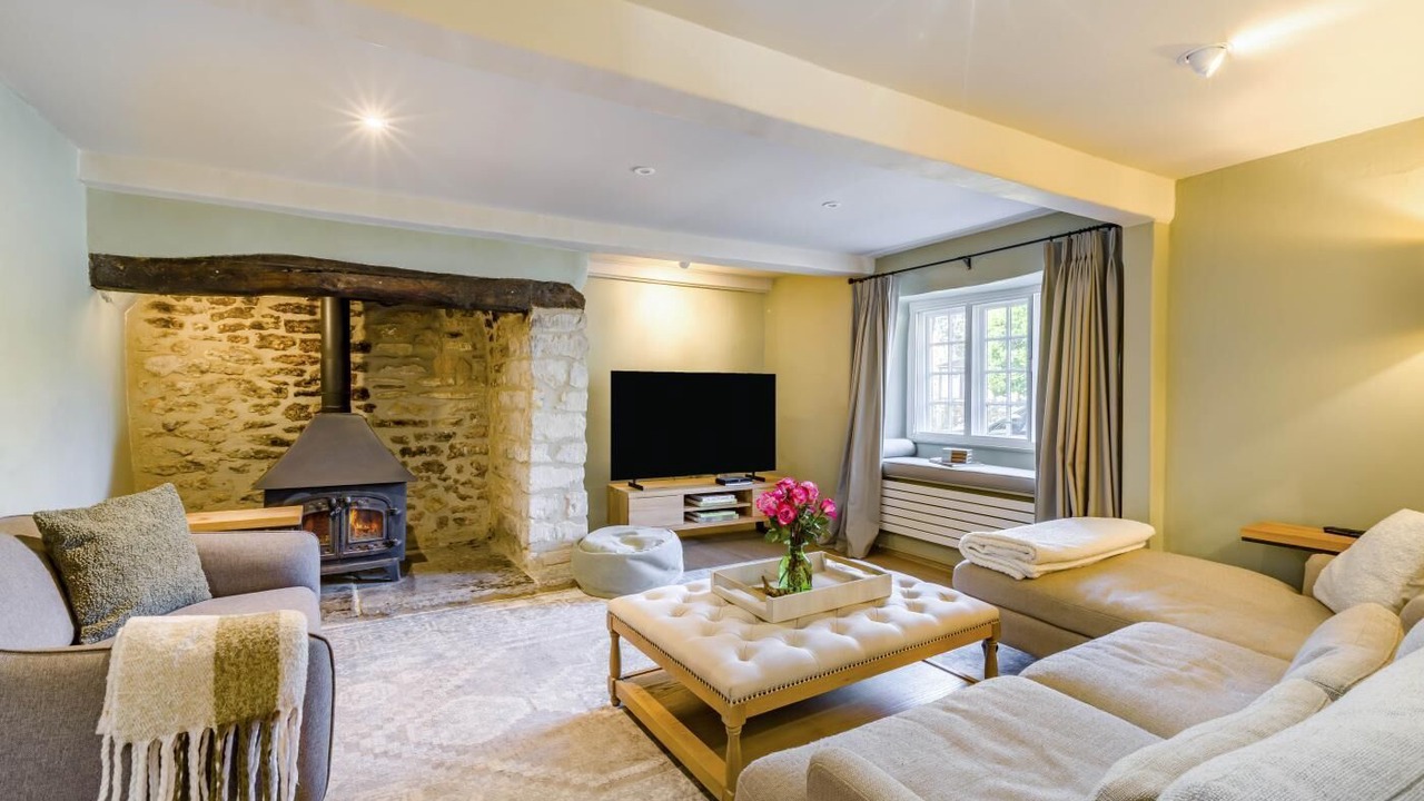Photo of Livingroom in South Perrott