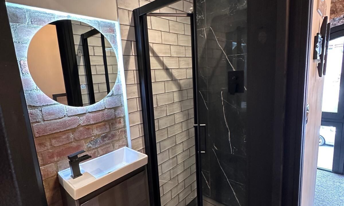 Photo of Bathroom in Exeter
