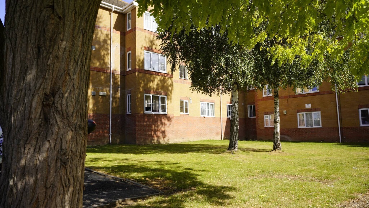 Photo of Outdoor in Cricklewood