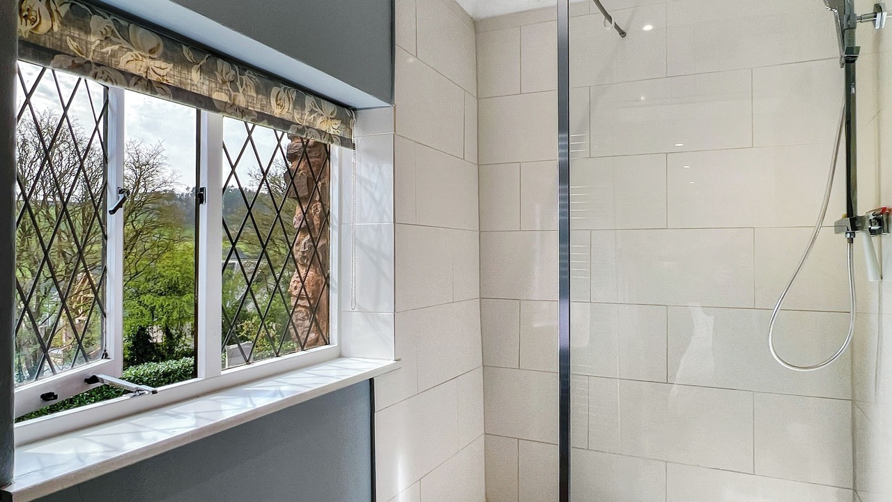 Photo of Bathroom in Wiveliscombe