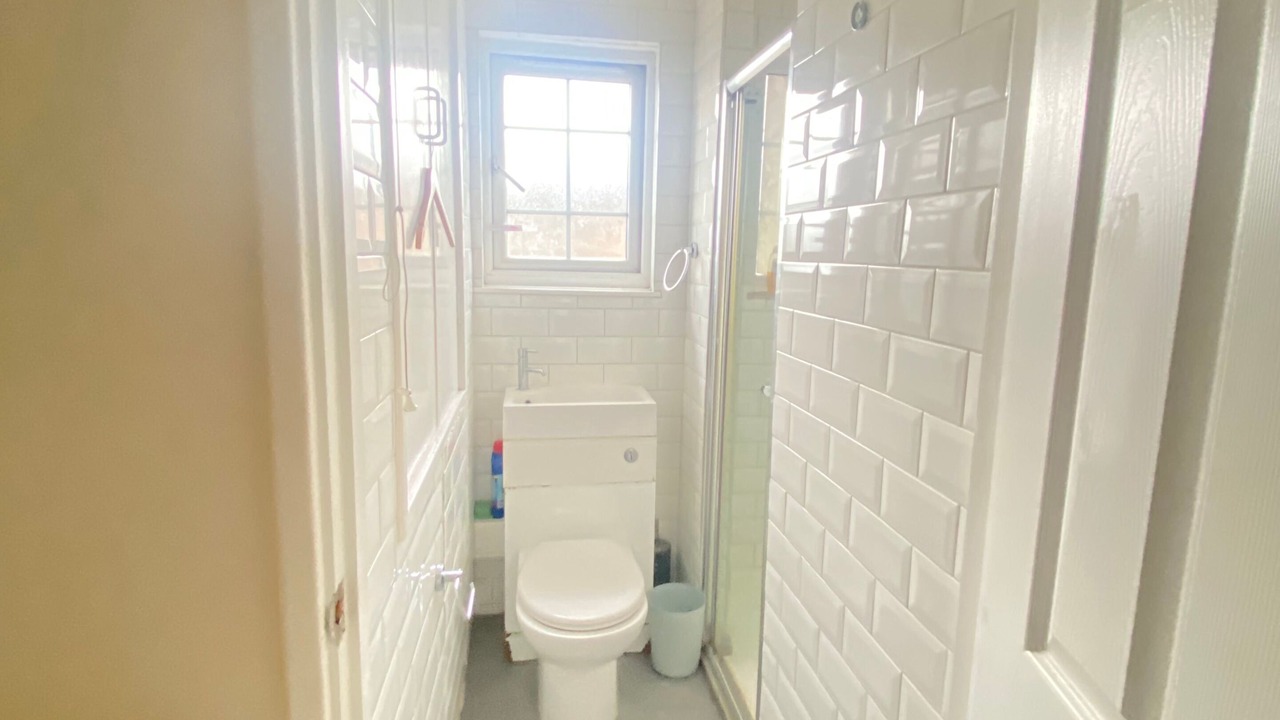 Photo of Bathroom in Walworth