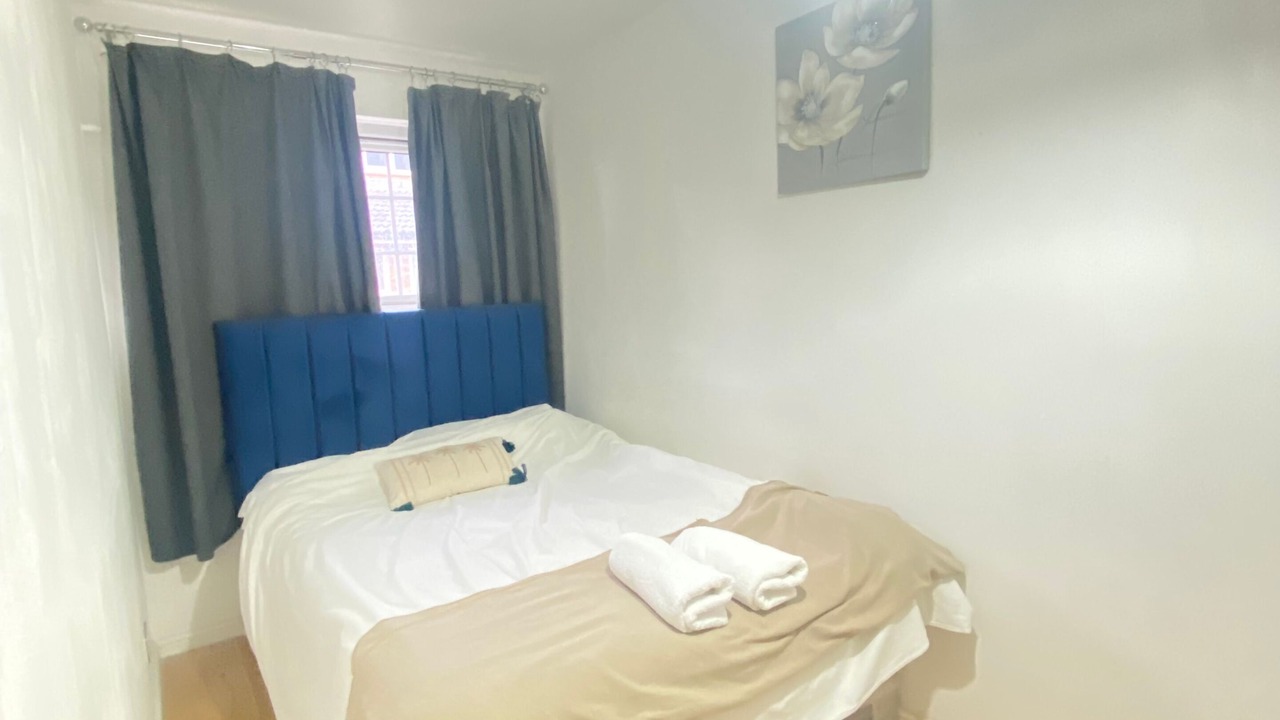 Photo of Bedroom in Walworth