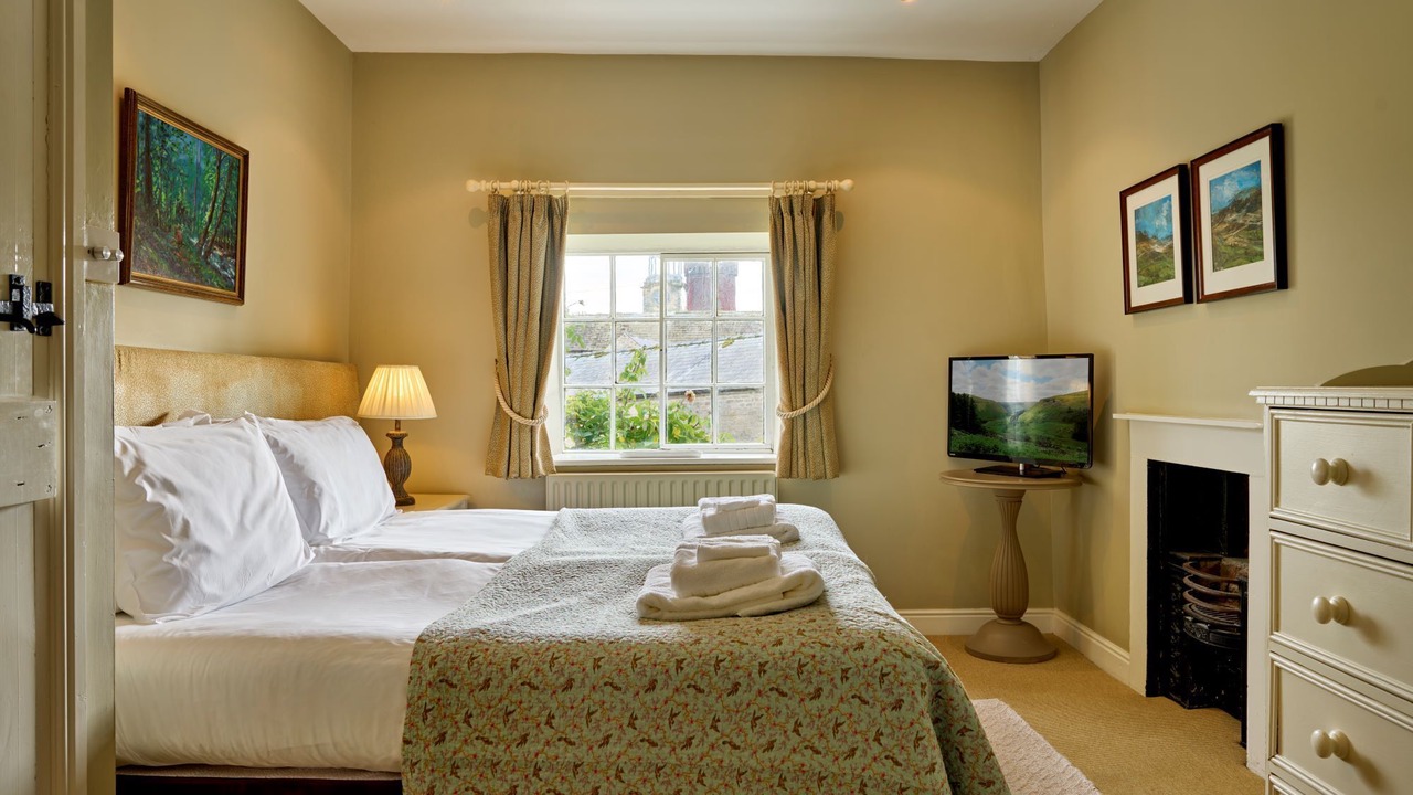 Photo of Bedroom in Swinton