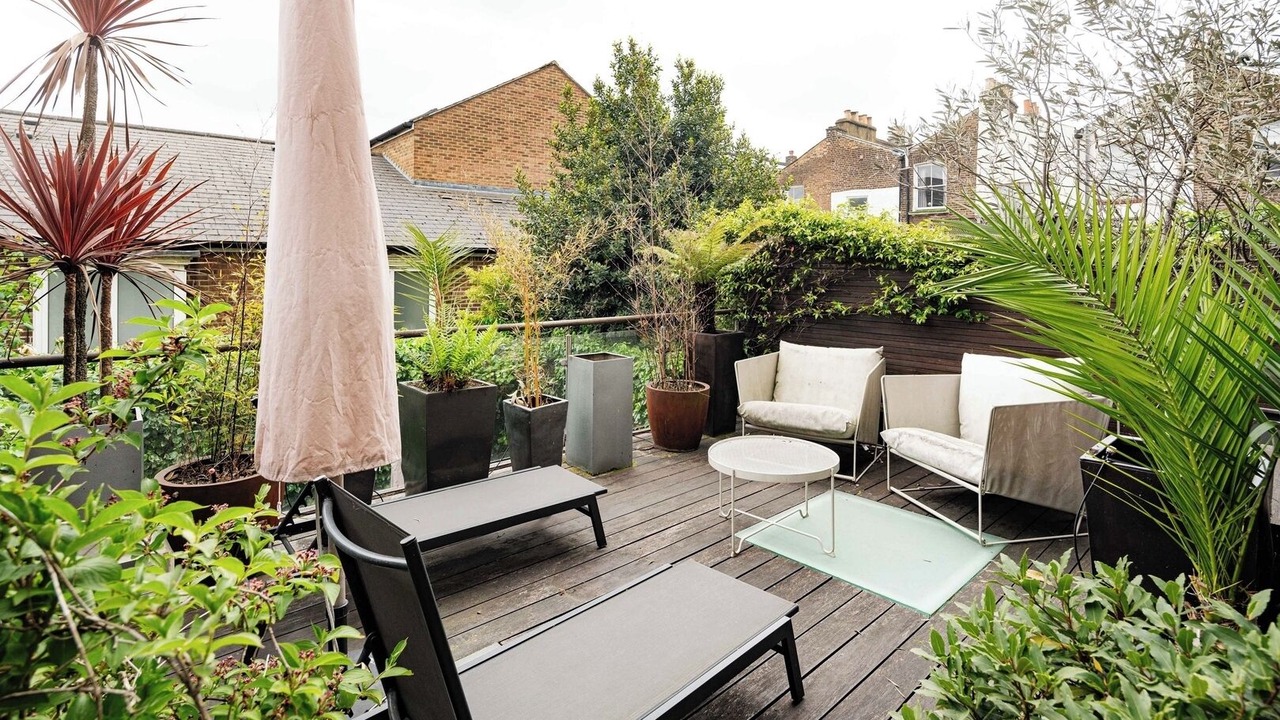 Photo of Outdoor in Notting Hill