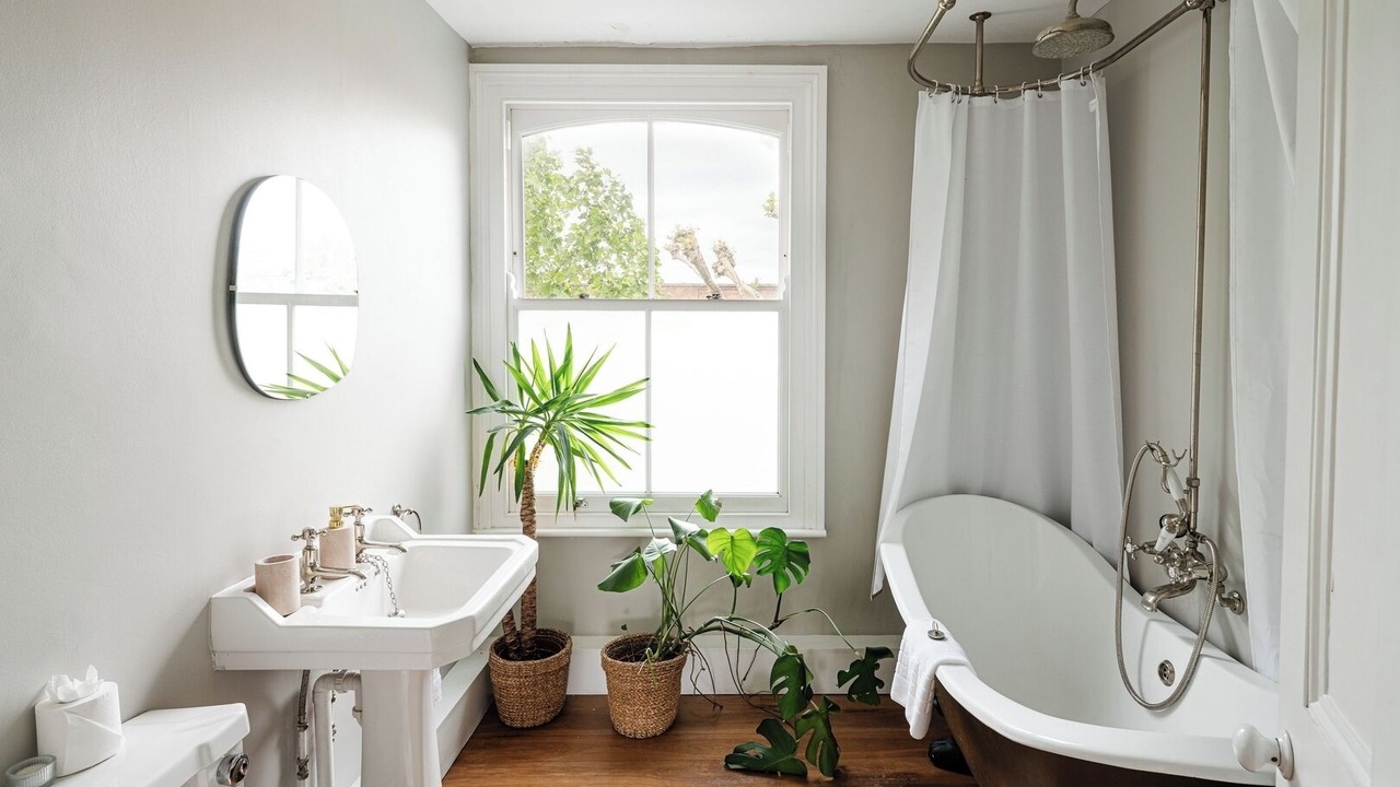 Photo of Bathroom in Notting Hill