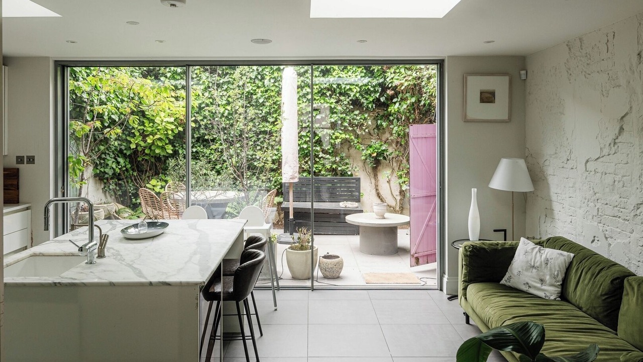 Photo of Livingroom in Notting Hill