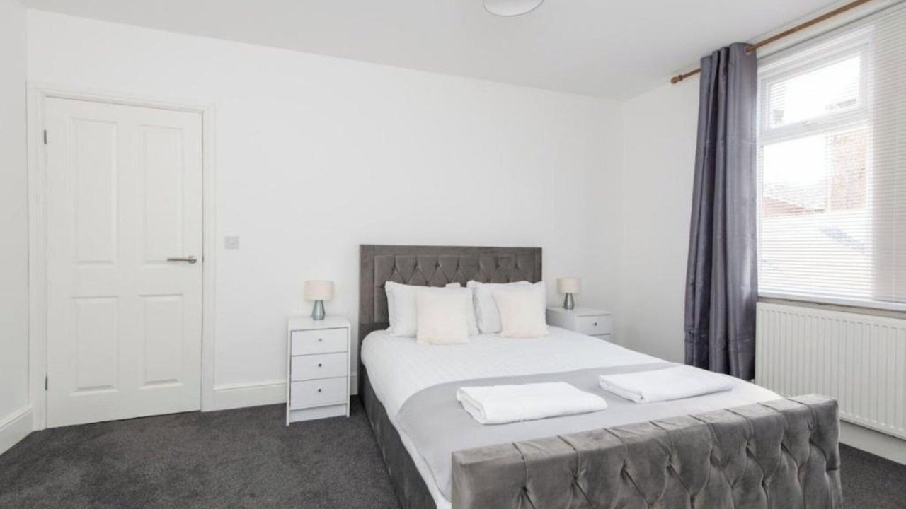 Photo of Bedroom in Murton