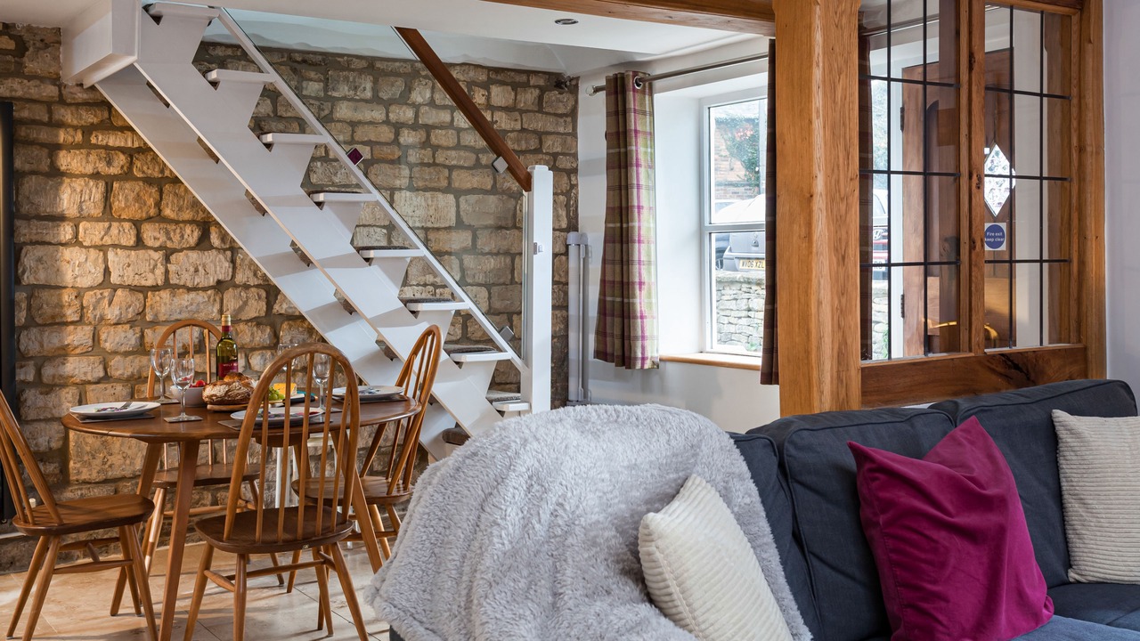 Photo of Bedroom in Winchcombe