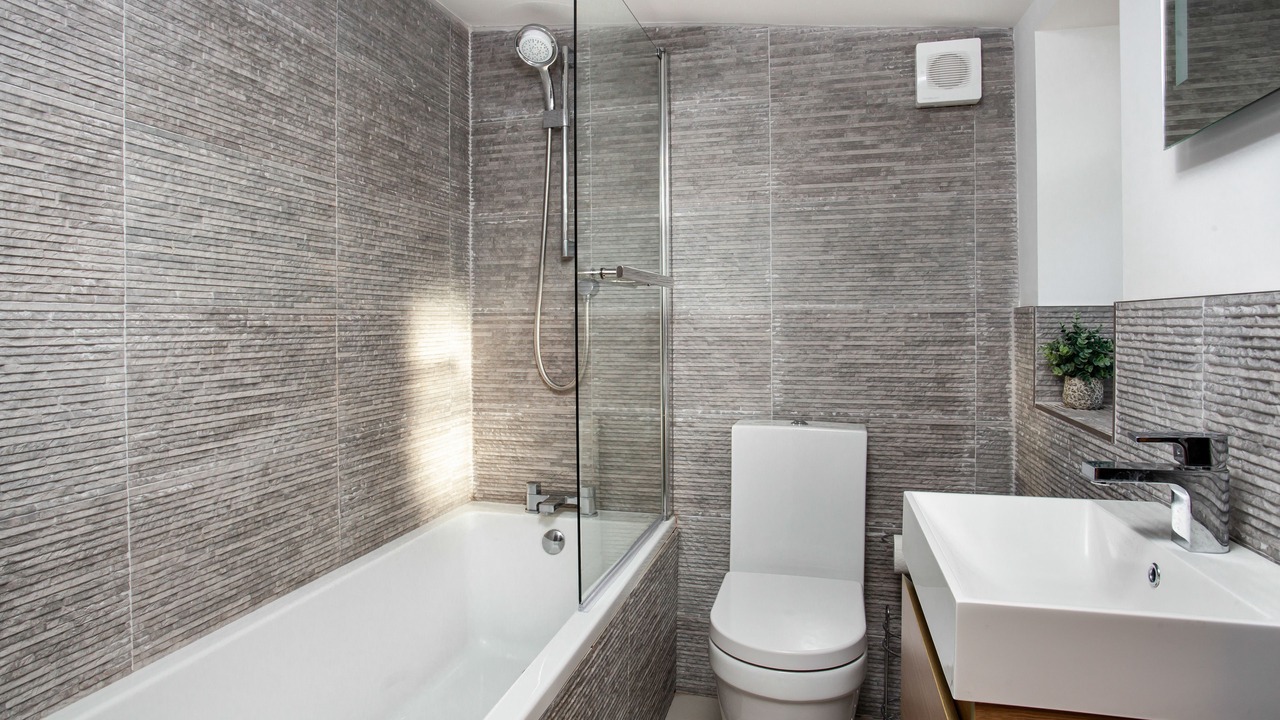 Photo of Bathroom in Winchcombe