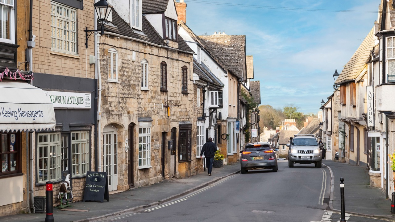 Photo of Others in Winchcombe