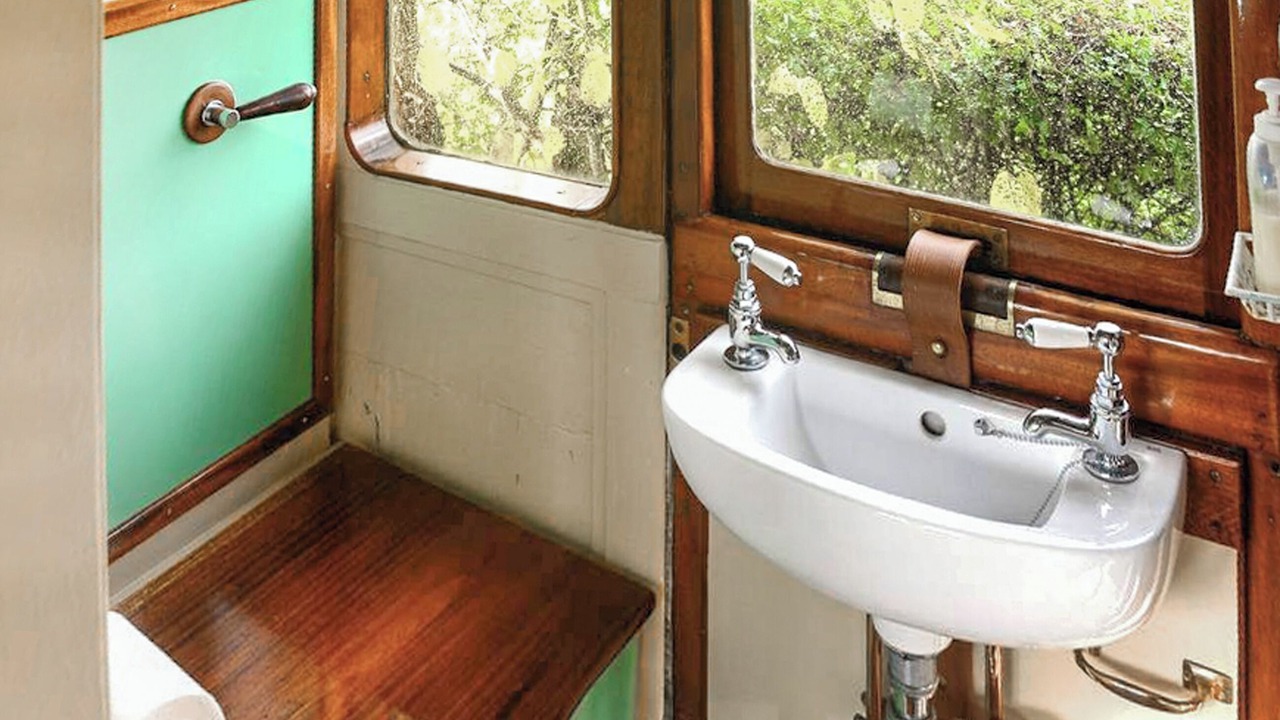Photo of Bathroom in Bridport