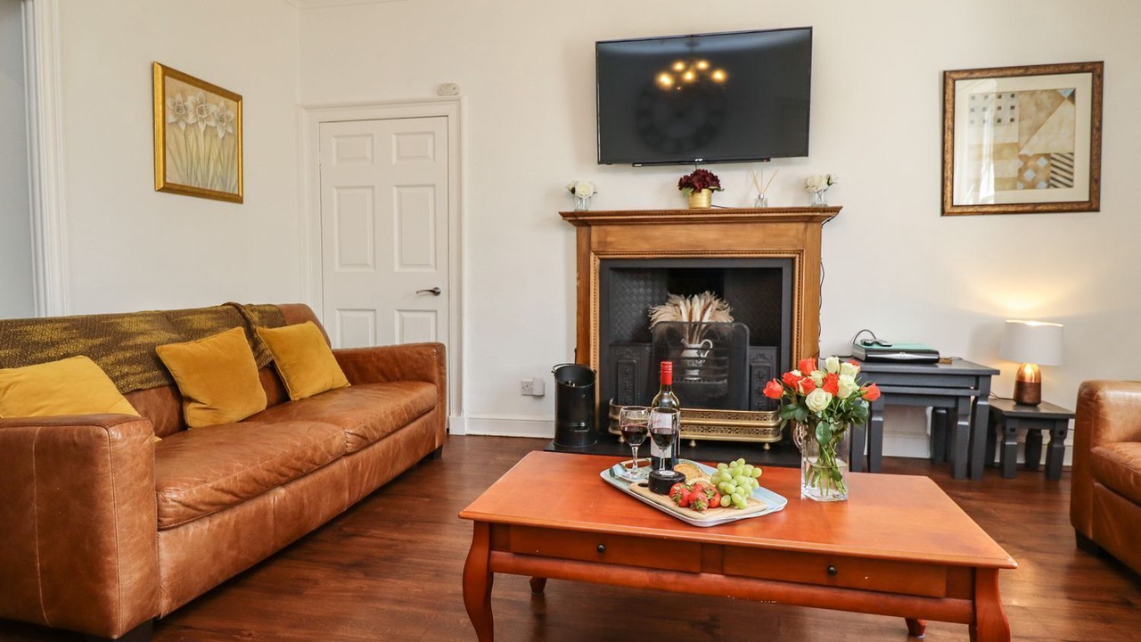 Photo of Livingroom in Reighton