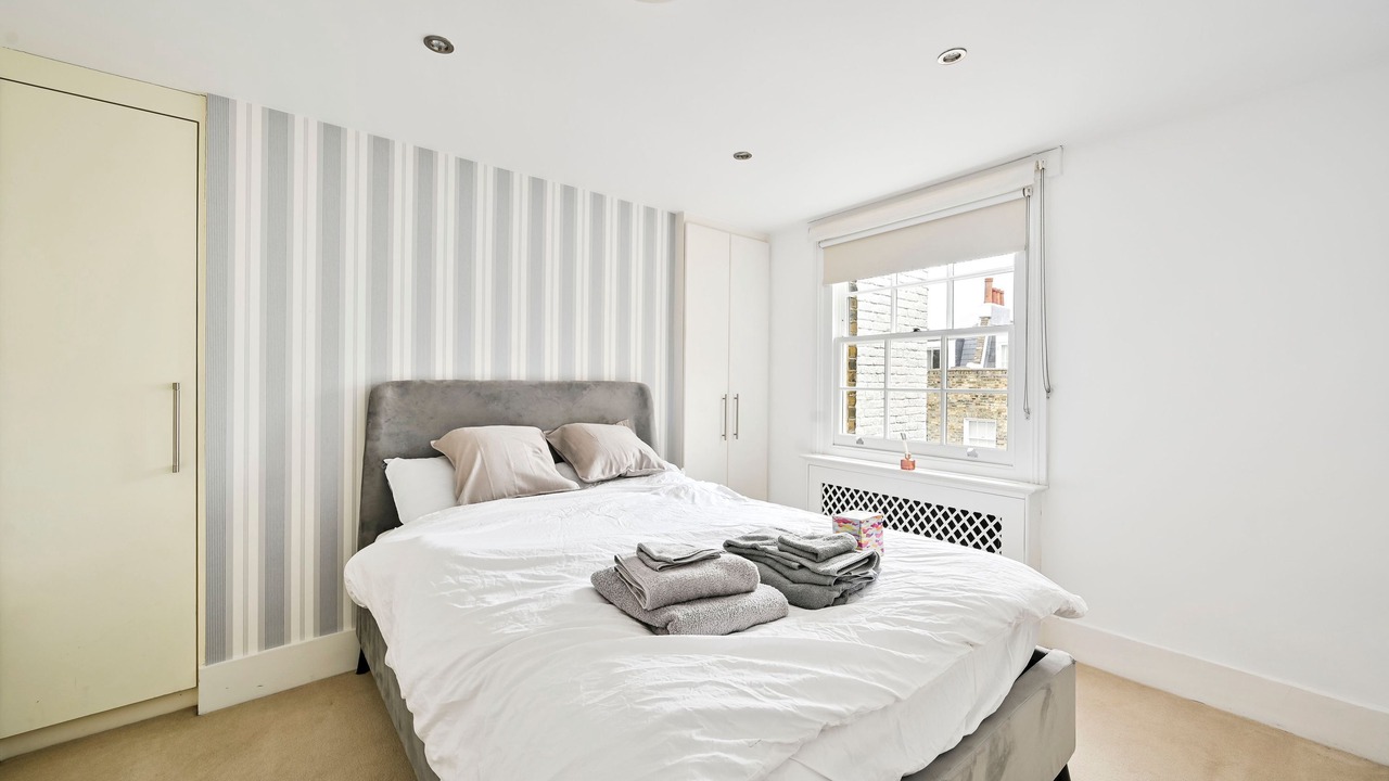 Photo of Bedroom in Warwick