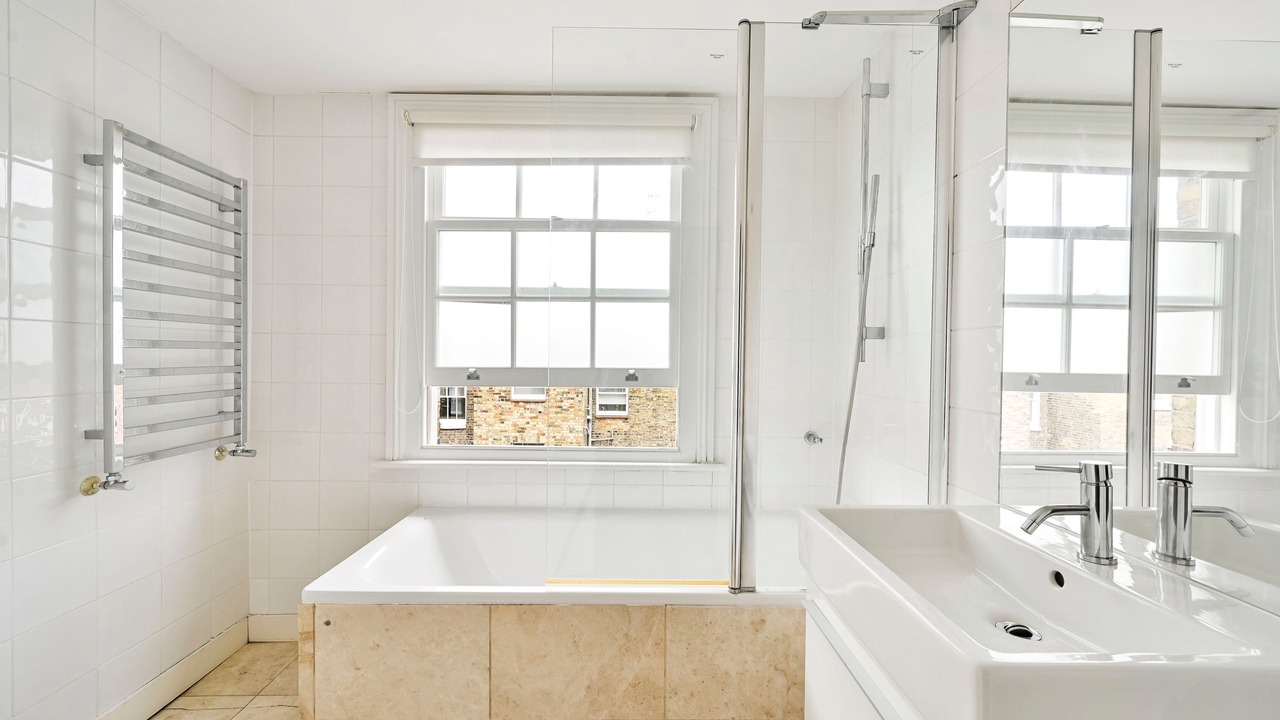 Photo of Bathroom in Warwick
