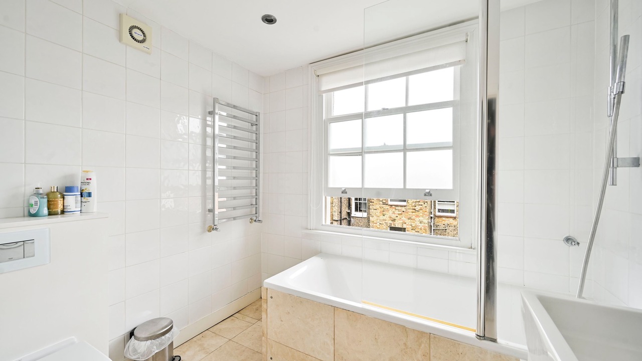 Photo of Bathroom in Warwick