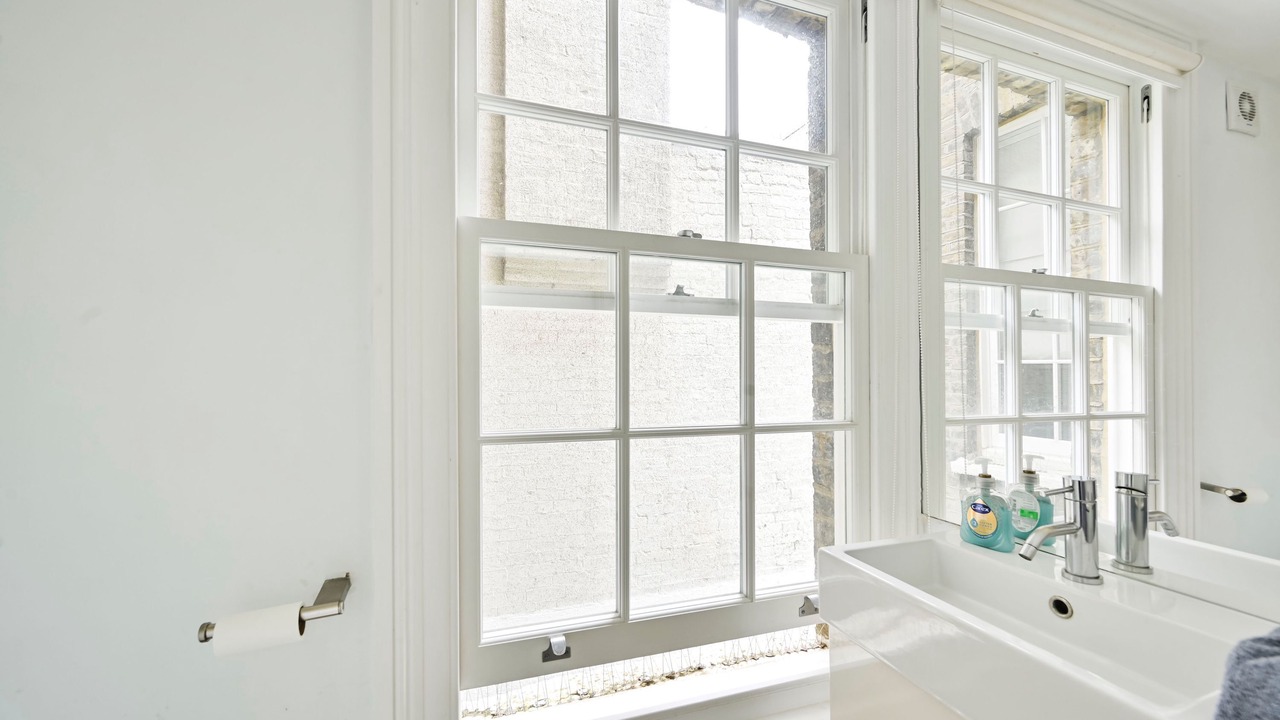 Photo of Bathroom in Warwick