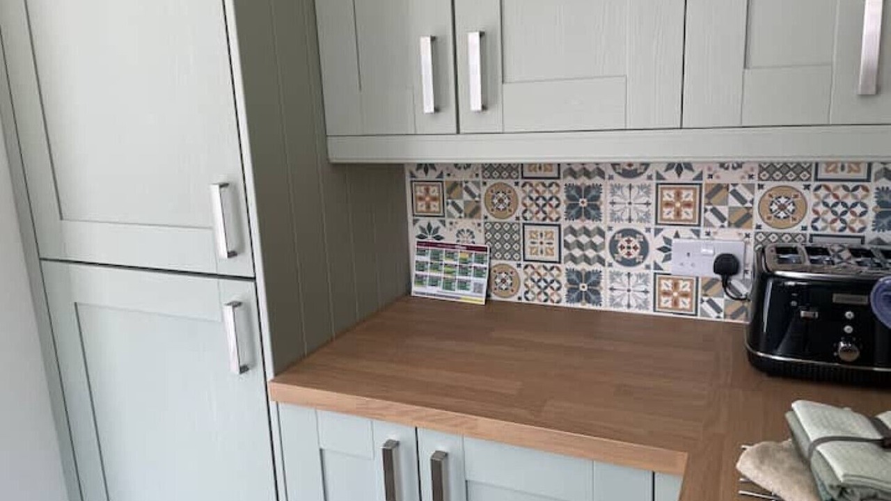 Photo of Kitchen in Netley