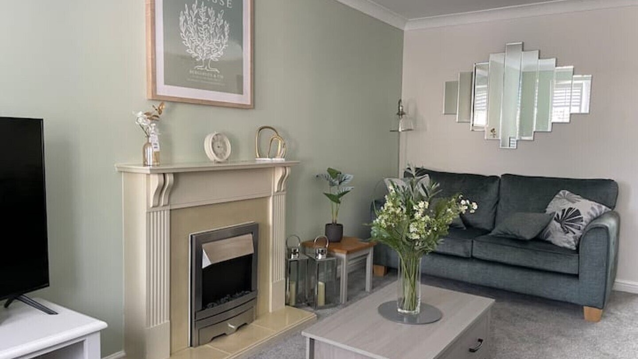 Photo of Livingroom in Netley