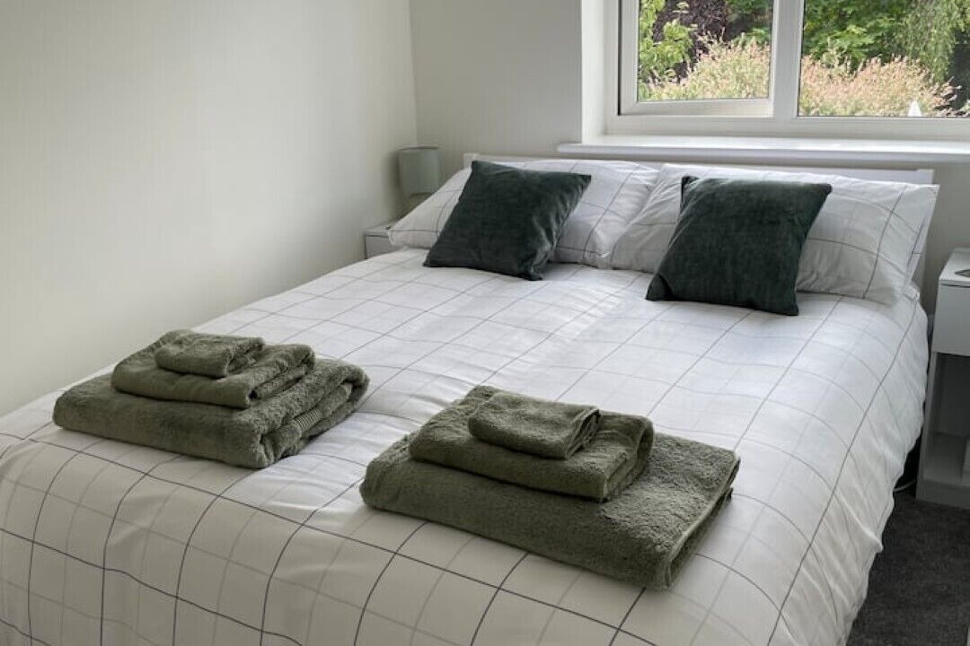 Photo of Bedroom in Netley