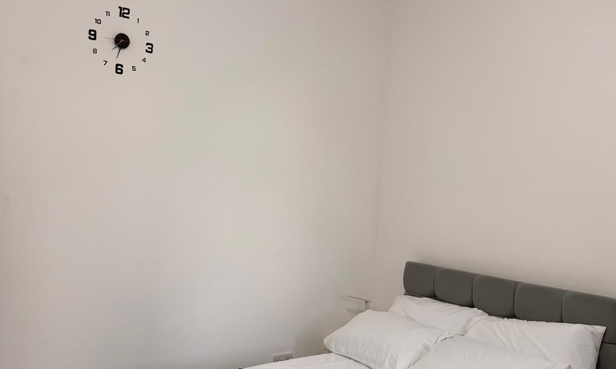 Photo of Bedroom in Custom House