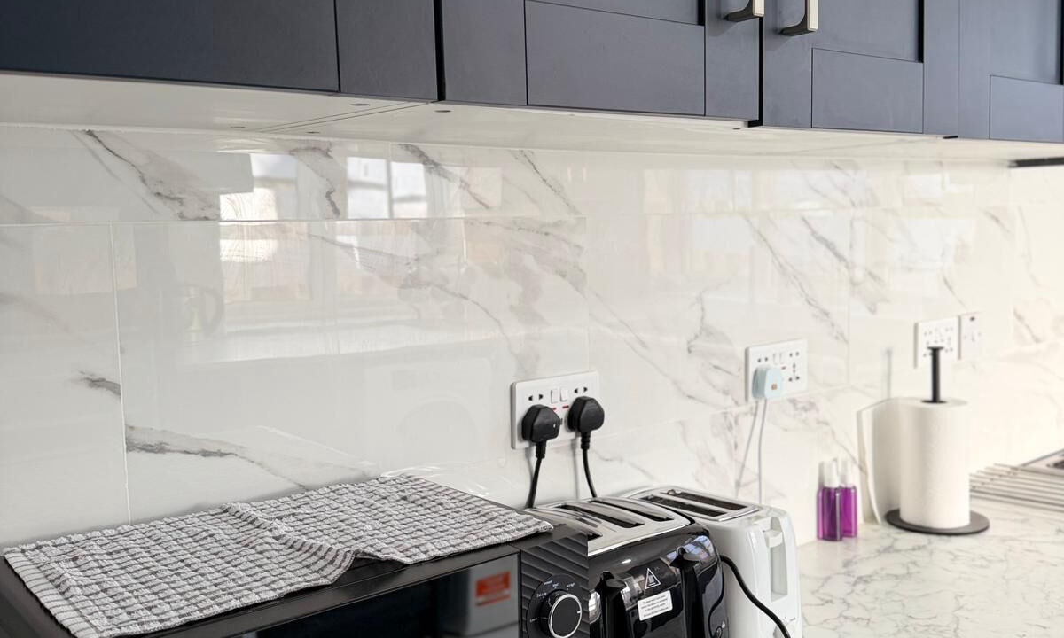 Photo of Kitchen in Custom House