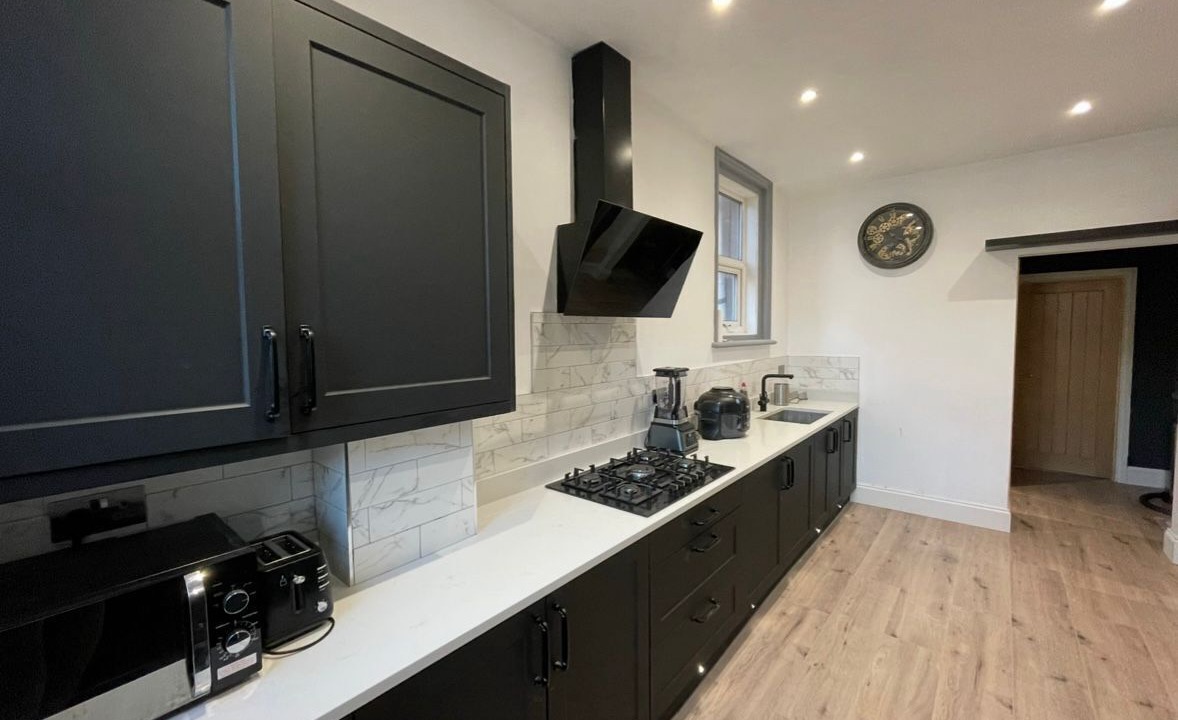 Photo of Kitchen in Portsmouth