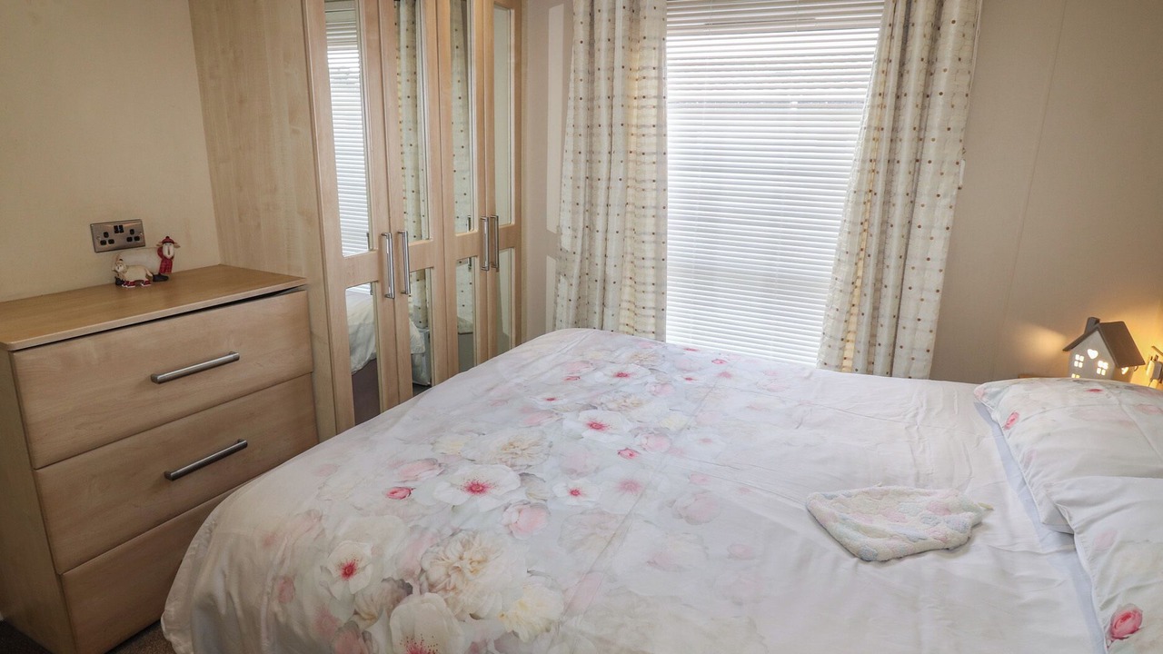 Photo of Bedroom in Welton