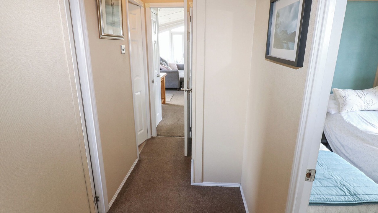 Photo of Bedroom in Welton