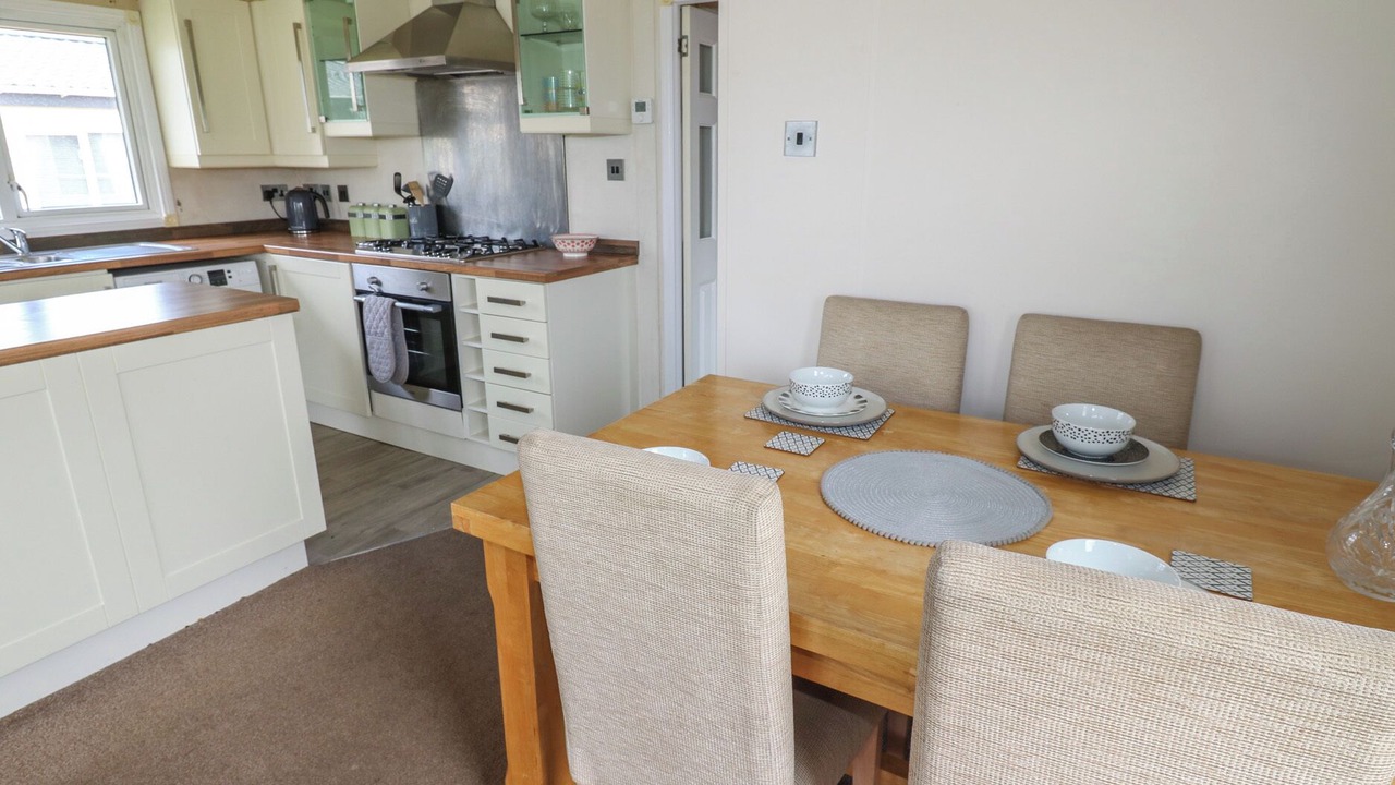 Photo of Kitchen in Welton
