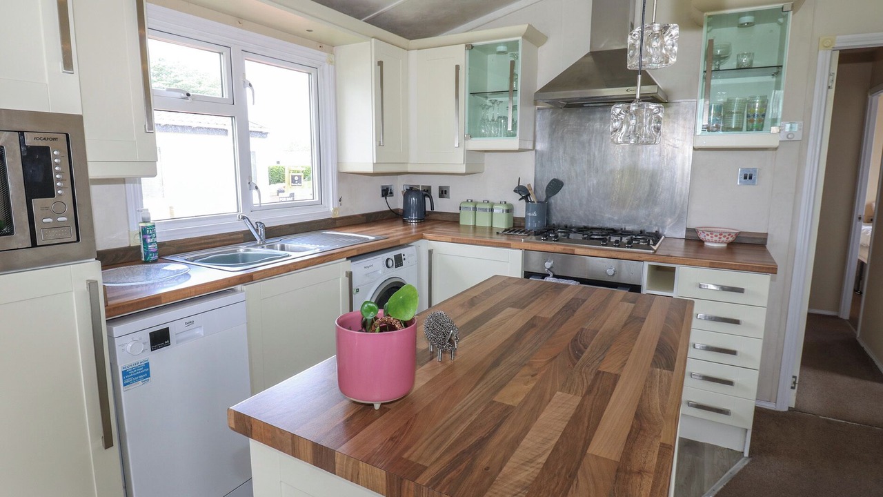 Photo of Kitchen in Welton