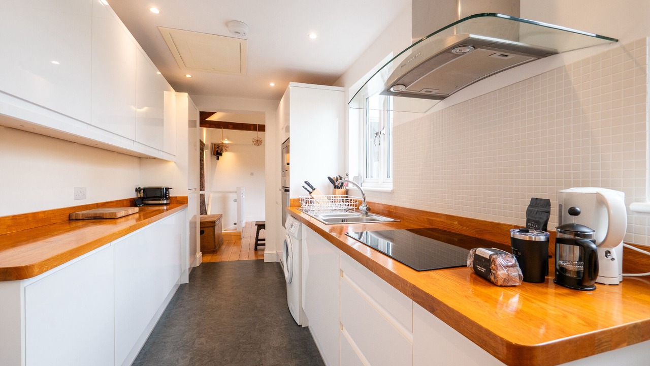 Photo of Kitchen in Totnes