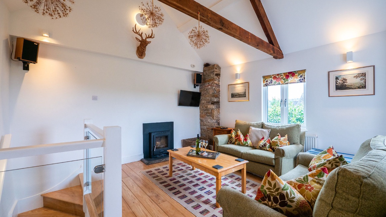 Photo of Livingroom in Totnes