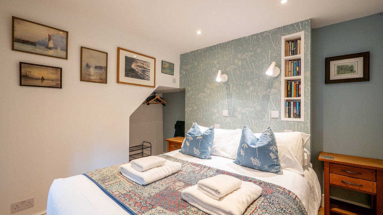 Photo of Bedroom in Totnes