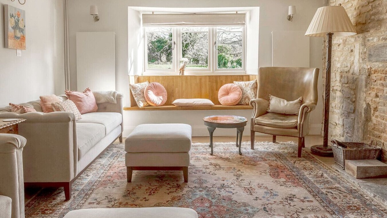 Photo of Livingroom in King's Stanley