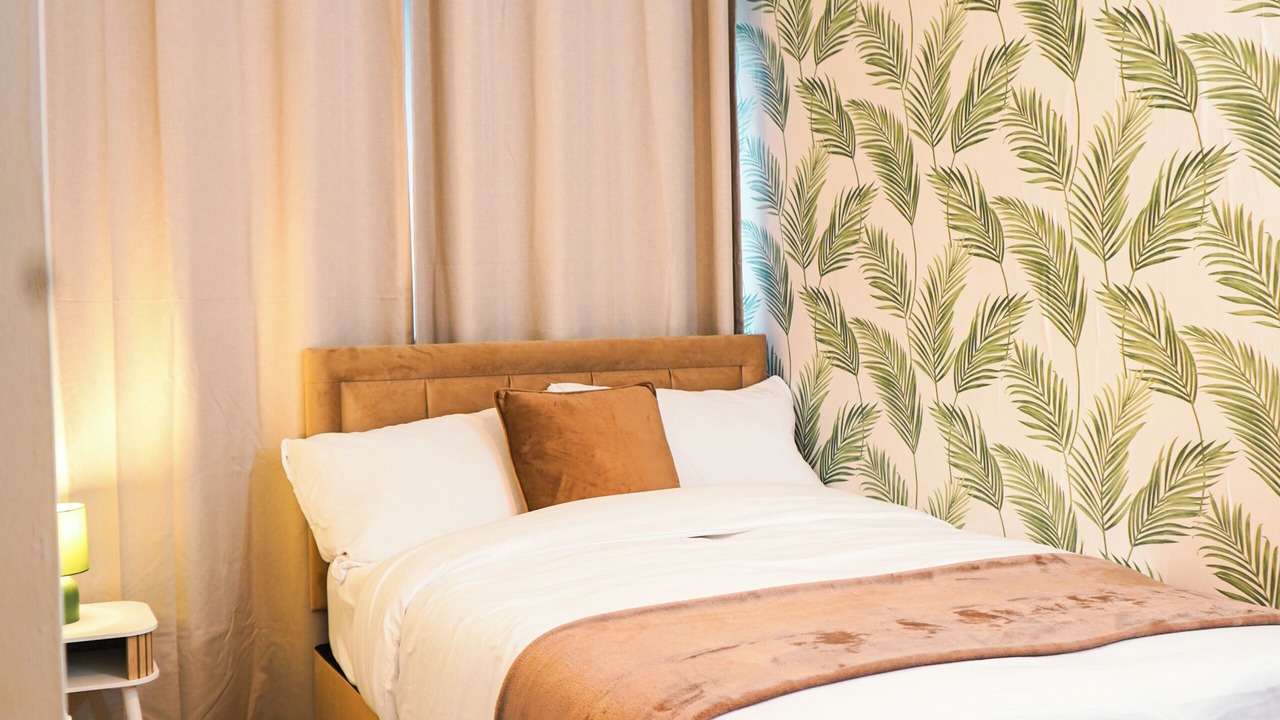 Photo of Bedroom in Penarth