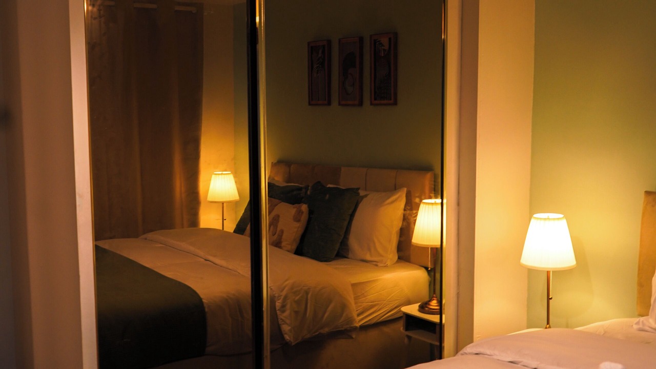 Photo of Bedroom in Penarth