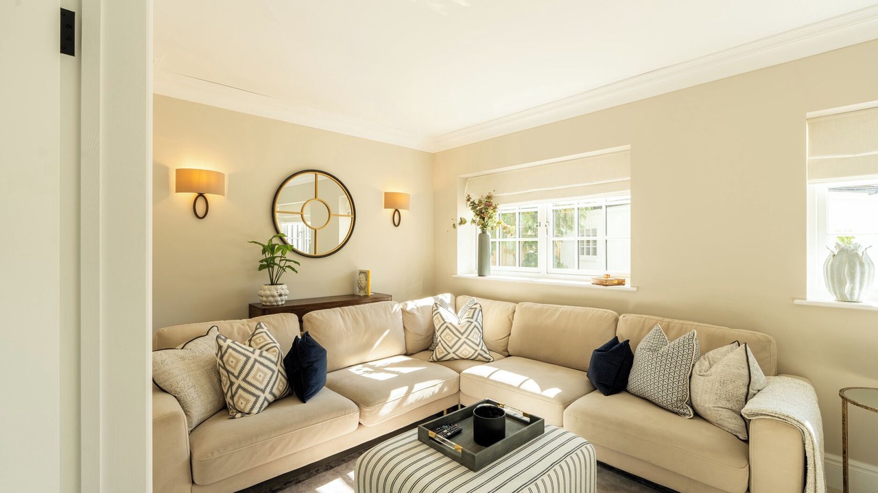 Photo of Livingroom in Rustington