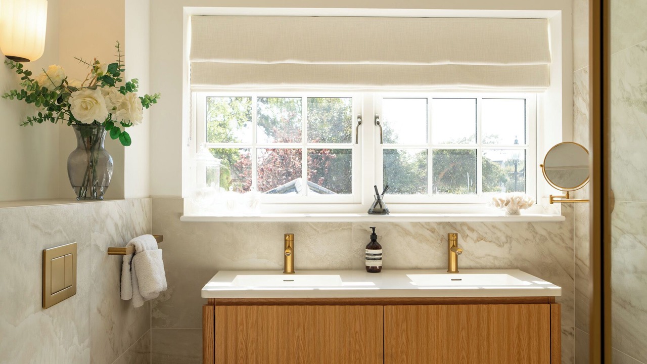 Photo of Bathroom in Rustington