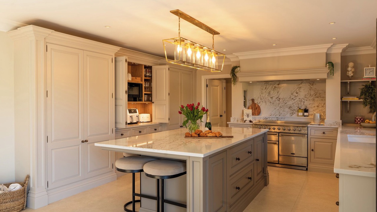 Photo of Kitchen in Rustington