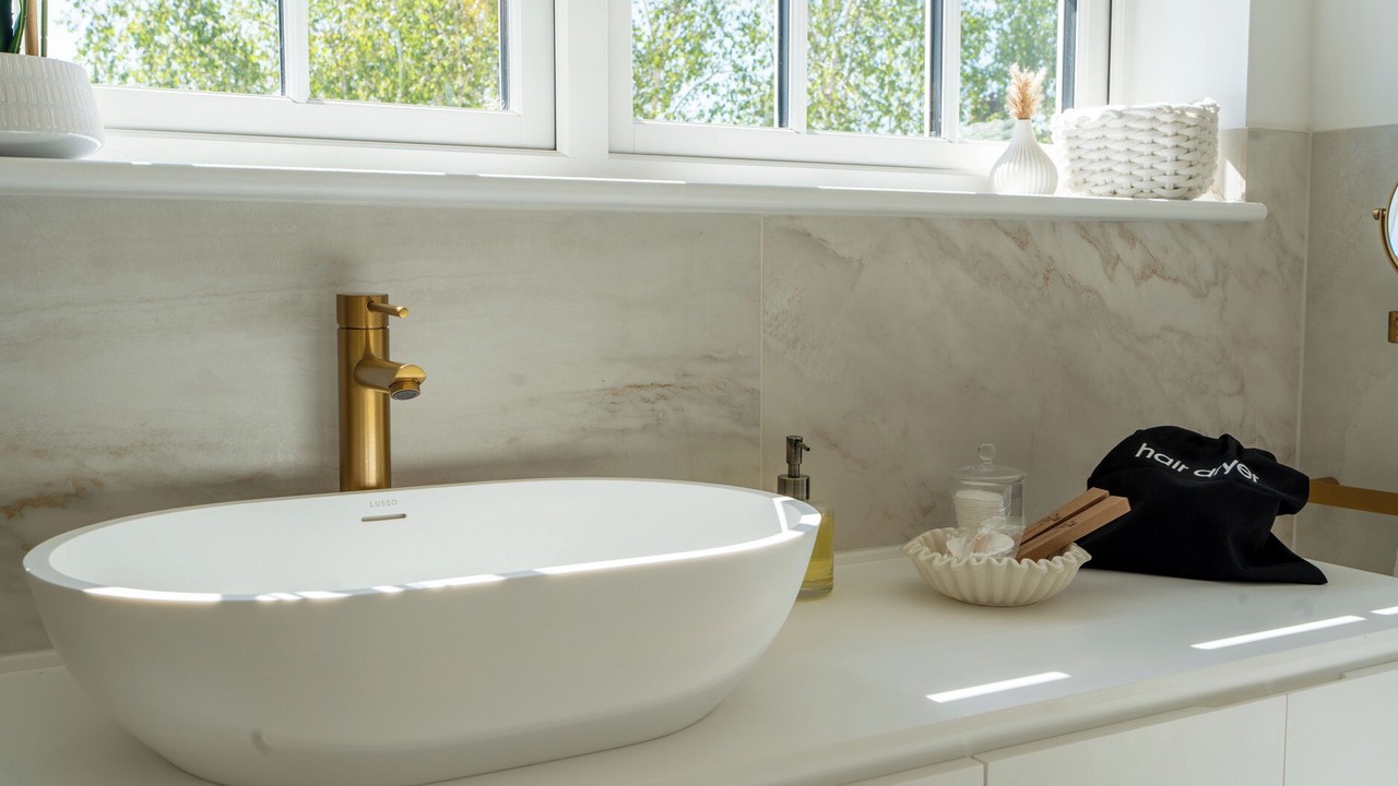 Photo of Bathroom in Rustington