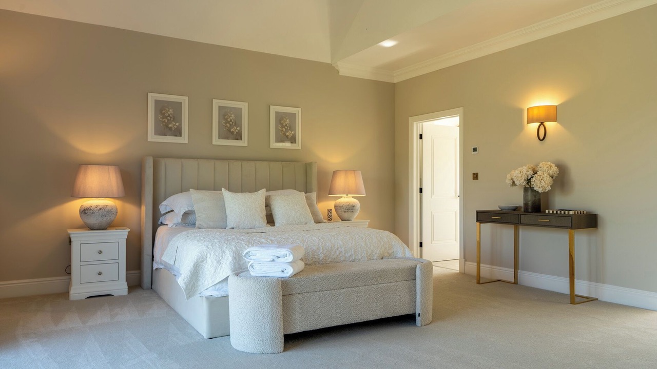 Photo of Bedroom in Rustington