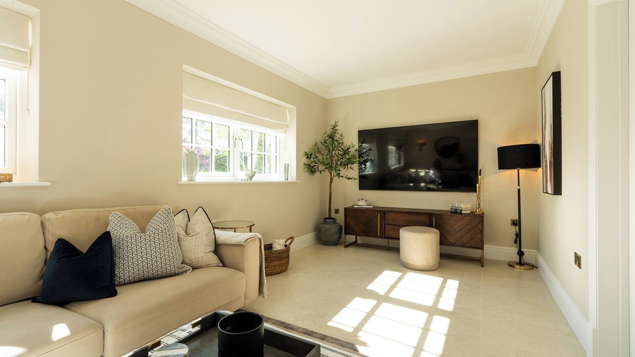 Photo of Livingroom in Rustington