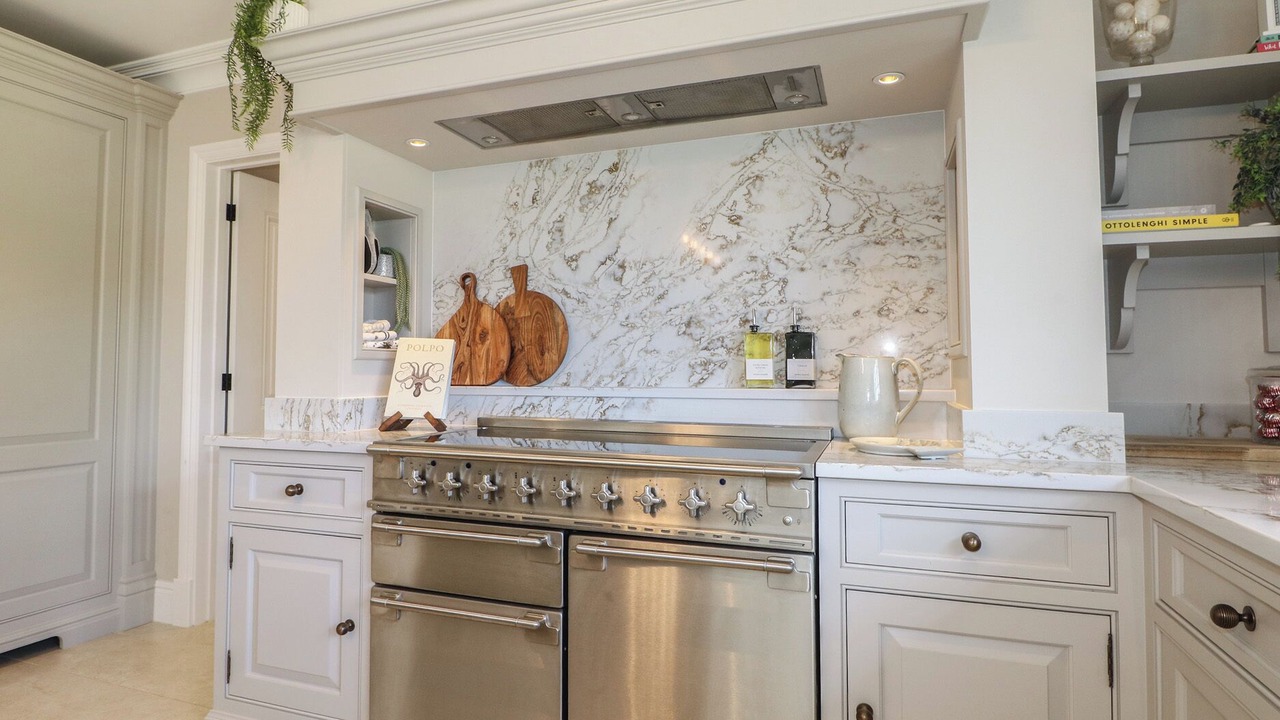 Photo of Kitchen in Rustington