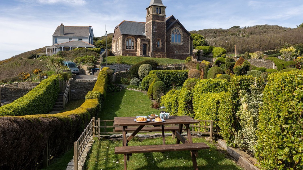 Photo of Outdoor in Mortehoe