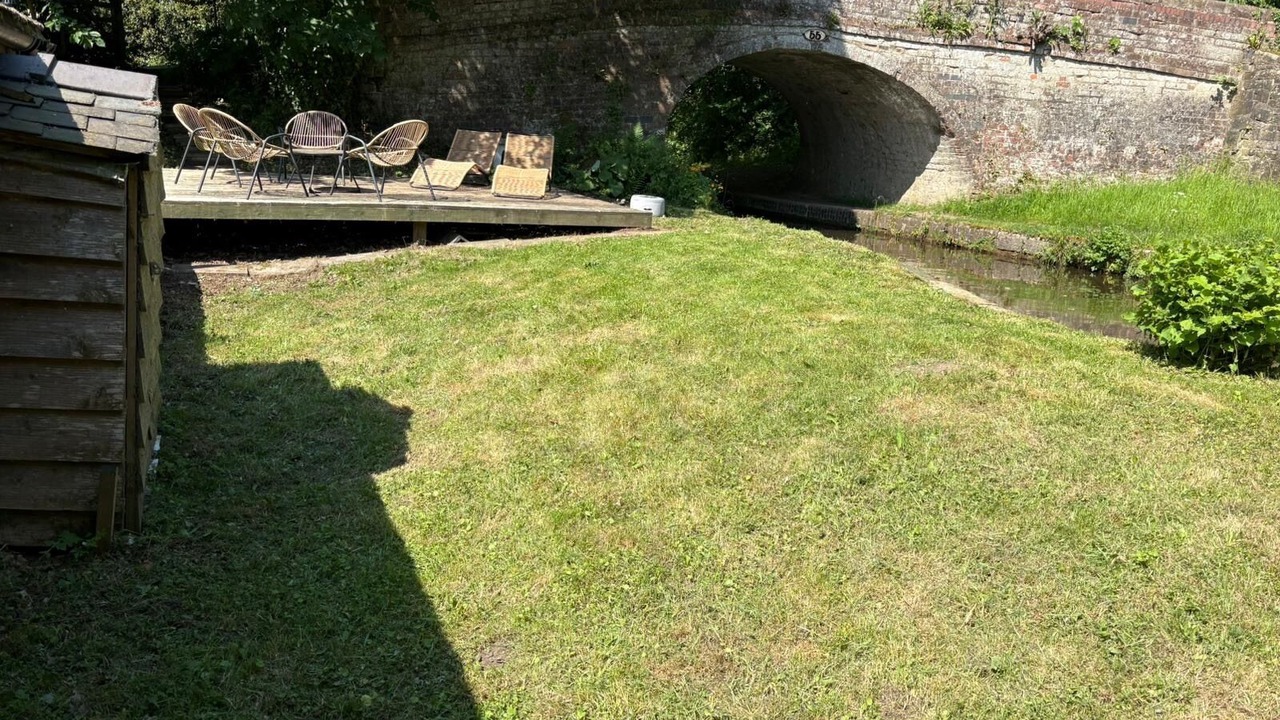 Photo of Outdoor in Ellesmere