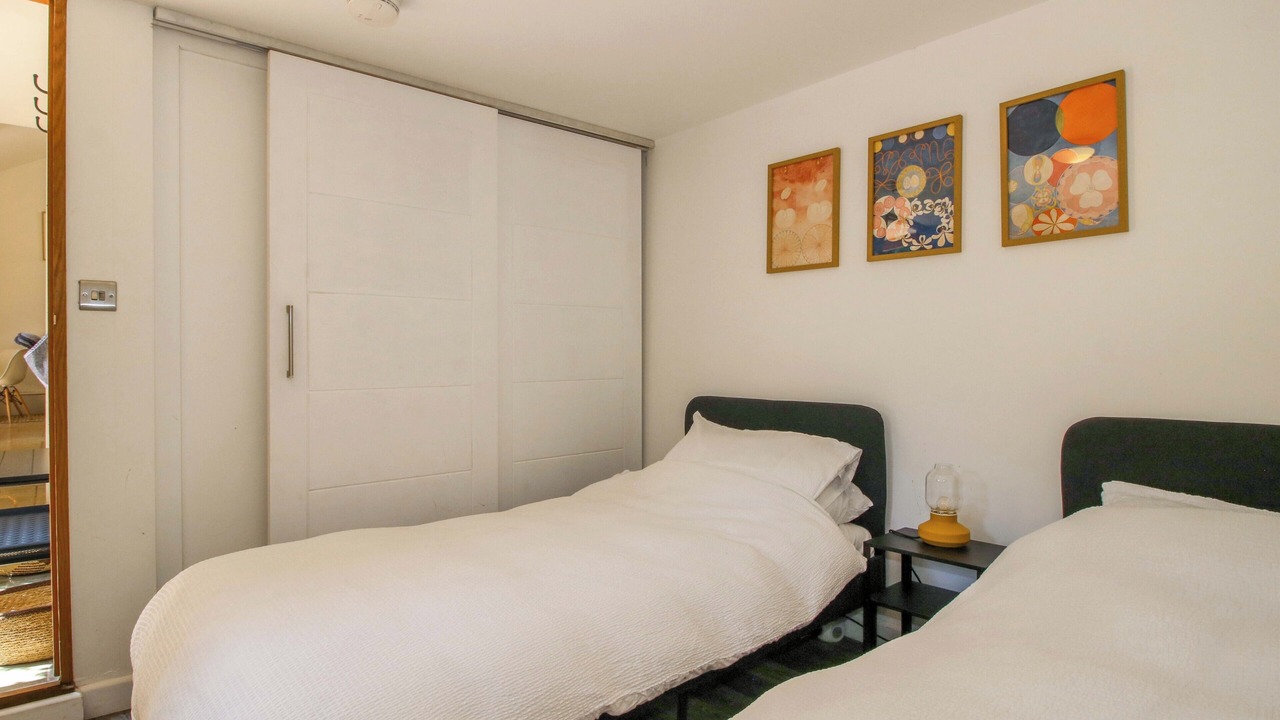 Photo of Bedroom in Ellesmere
